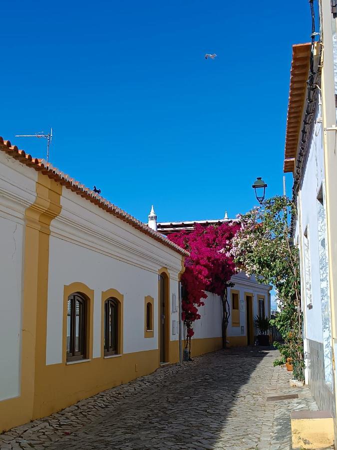 Villa Ferragood House - Historic Center Ferragudo  Exterior foto