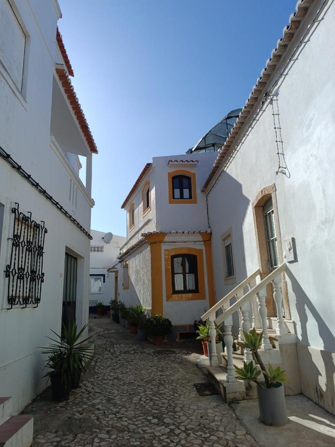 Villa Ferragood House - Historic Center Ferragudo  Exterior foto