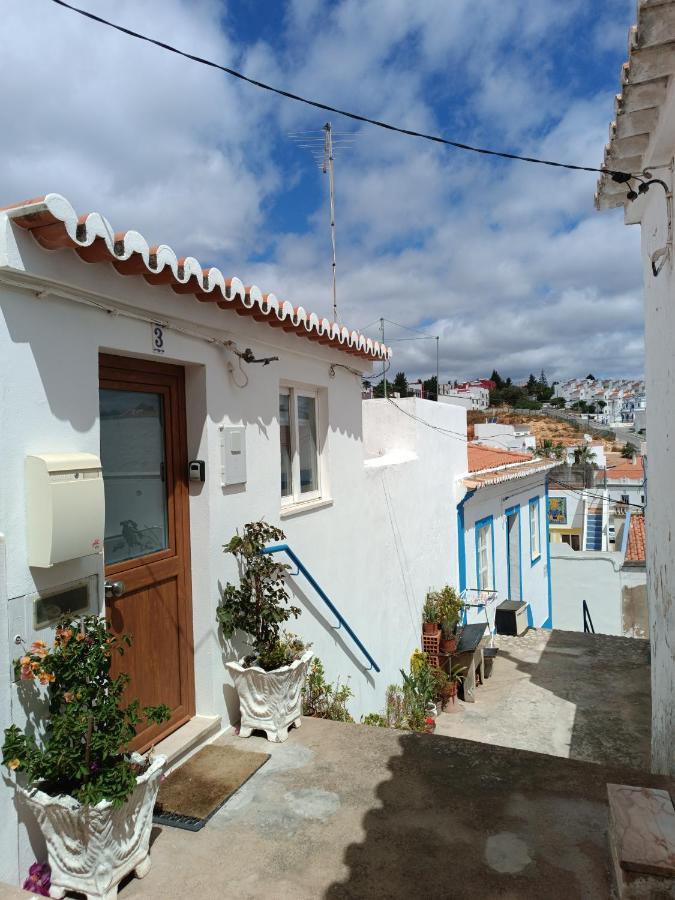 Villa Ferragood House - Historic Center Ferragudo  Exterior foto